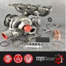 Turbocharger 53039700110 vauxh for sale  HINCKLEY