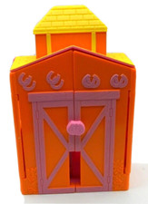 Polly pocket ride for sale  Blackwood