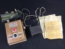 Rare ancien appareil d'occasion  Soissons