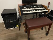 Viscount legend live for sale  Las Vegas