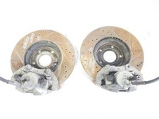 Pair front brake for sale  Mobile
