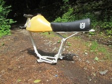 1978 husqvarna 390or for sale  UK