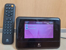 Logitech squeezebox touch gebraucht kaufen  München