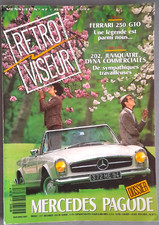 Mensuel retroviseur dossier d'occasion Mensuel retroviseur dossier d'occasion  Besançon