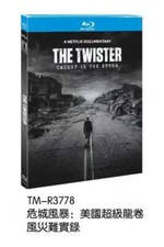 1 disco The Twister: Caught in the Storm (2025) comprar usado  Enviando para Brazil