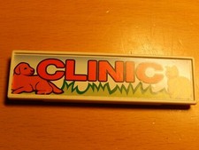 Playmobil clinique veterinaire d'occasion  Riedisheim