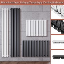 Design röhren heizkörper gebraucht kaufen  Hilden