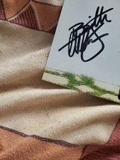 Signed brigitte nielsen d'occasion  France
