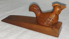 Vintage wooden hand for sale  DUNSTABLE