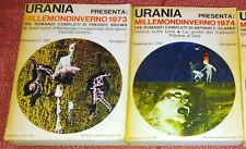 Urania biblioteca millemondi usato  Camaiore