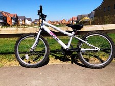 Ridgeback kids bike for sale  BEDFORD
