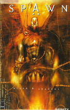 Spawn blood shadows gebraucht kaufen  Darmstadt