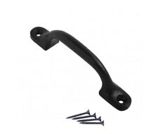 Iron pull handle for sale  LONDON