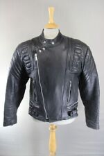 Classic black cowhide for sale  LAUNCESTON