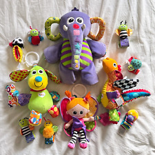 Lamaze sensory baby for sale  STOCKPORT