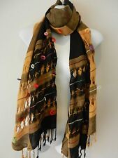 Brown gold black for sale  Orlando