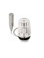 Heimeier thermostatkopf fernf� gebraucht kaufen  Herford