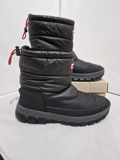 Hunter women size for sale  LONDON