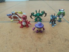 Digimon mini action for sale  BIRMINGHAM