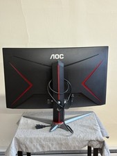 Aoc c27g2z curved for sale  Cincinnati