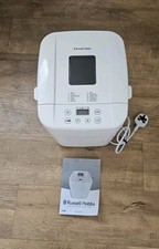 Russell hobbs fast for sale  RHYL