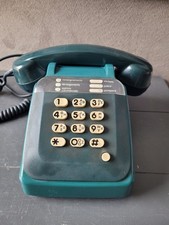 Téléphone fixe ancien d'occasion  Braine