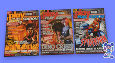 Play playstation magazine gebraucht kaufen  Alsdorf