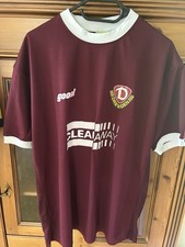 Dynamo dresden trikot gebraucht kaufen  Selters