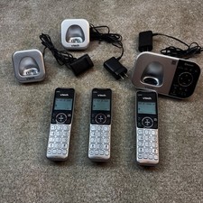 Vtech vs112 dect d'occasion  Expédié en Belgium