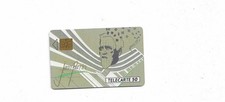 Télécarte privée publique d'occasion  Levens