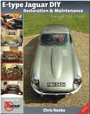 Jaguar type 3.8 for sale  ALFRETON