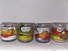 Vintage set garfield for sale  Gilbertown