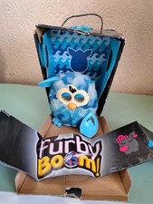 Hasbro furby boom for sale  BURNLEY