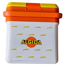Frigo portatile contenitore usato  Bresso