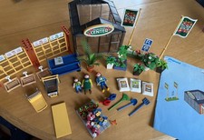 Playmobil 4480 gartencenter gebraucht kaufen  Meckenbeuren