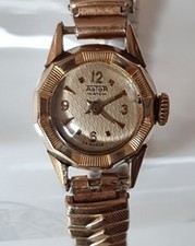 Montre femme ancienne d'occasion  Cholet