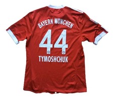 Adidas anatoliy tymoshchuk gebraucht kaufen  Würzburg