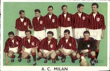 Figurina calciatori calcio usato  Italia