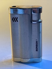 Vintage ronson electro for sale  SURBITON