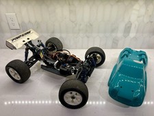 Mugen seiki mbx for sale  Medina