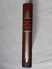 Armes armure robert d'occasion  Laon