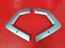 corsa c centre console for sale  SWINDON