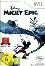 Disney micky epic gebraucht kaufen  Berlin