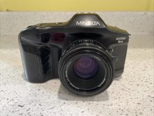 Minolta maxxum 9xi for sale Minolta maxxum 9xi for sale  Portland