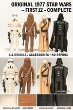 Vintage star wars for sale  WELLS-NEXT-THE-SEA