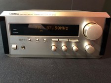 Yamaha e100 stereoreceiver gebraucht kaufen  Puderbach