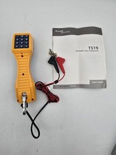 Fluke networks 19800009 for sale  Milwaukee