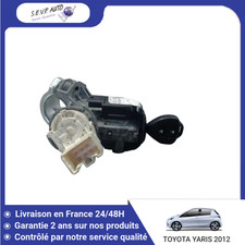 Antivol direction toyota d'occasion  Saint-Quentin
