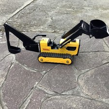 Tonka trencher backhoe usato  Zocca