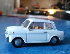 Autobianchi bianchina berlina usato  Roma